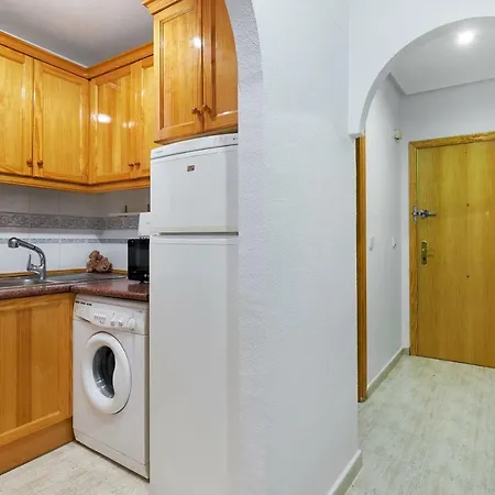 Appartamento Calle Gases Torrevieja