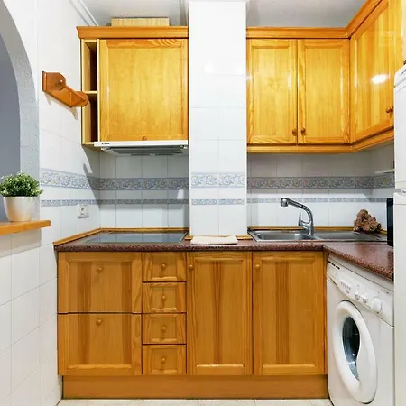 Apartment Calle Gases Torrevieja