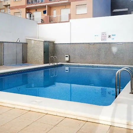 Calle Gases Apartment *