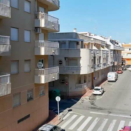 Calle Gases Apartment