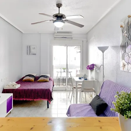 Calle Gases Apartment