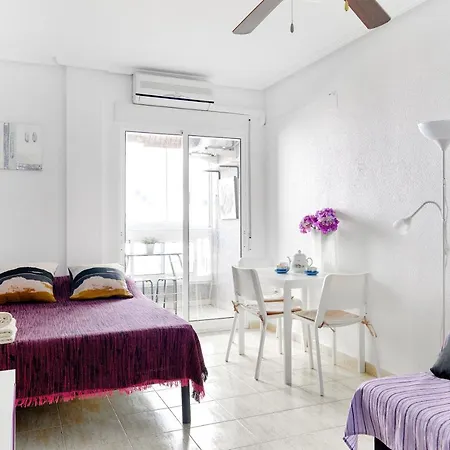 Apartment Calle Gases