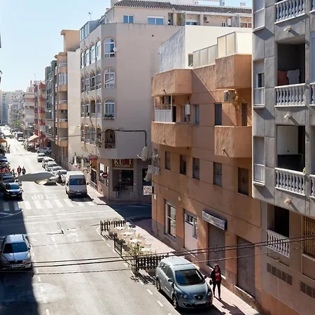 Apartment Calle Gases Torrevieja